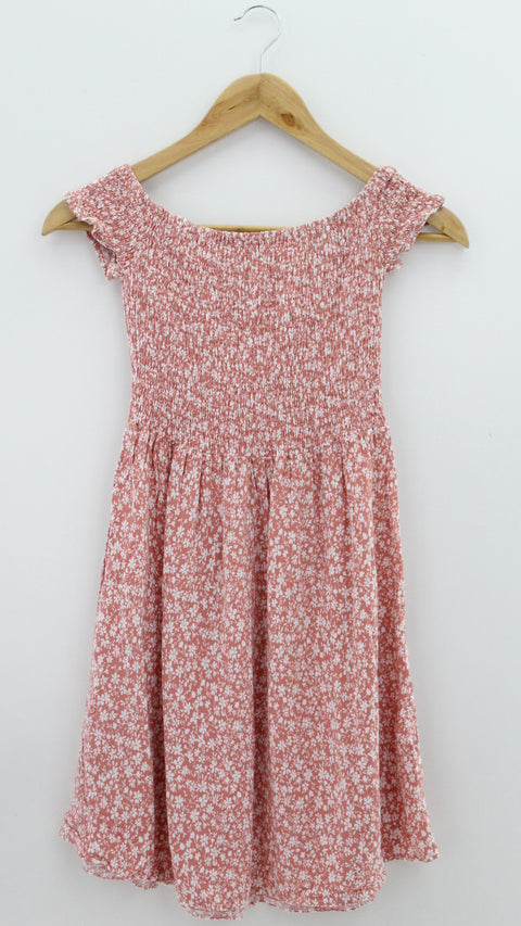 VESTIDO Femenino CASUAL/DEPORTIVO Shein