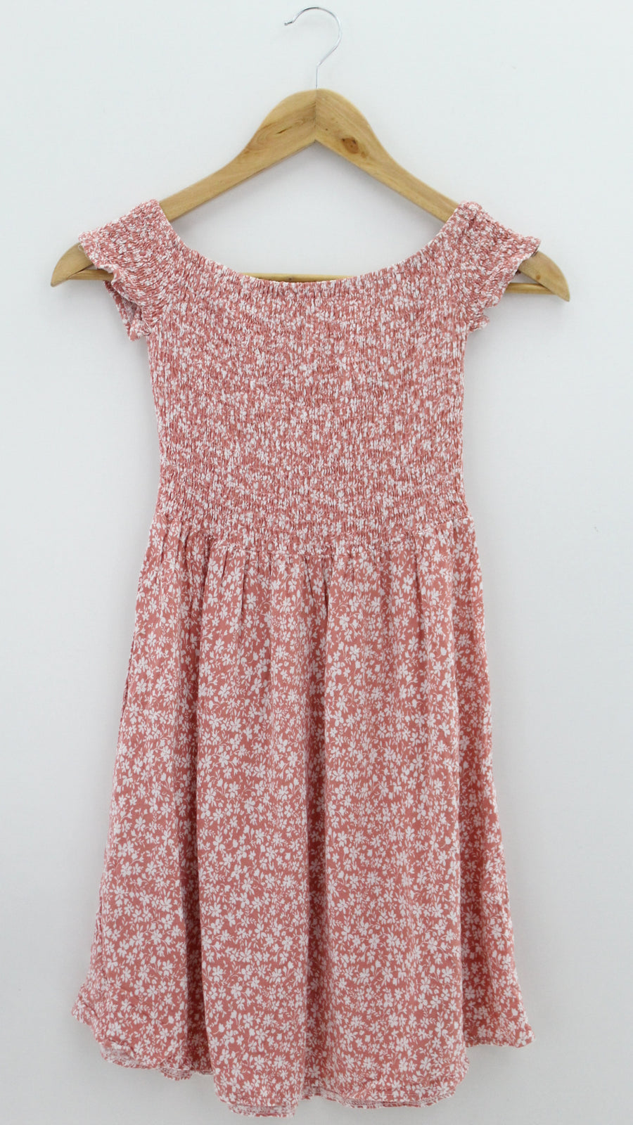 VESTIDO Femenino CASUAL/DEPORTIVO Shein