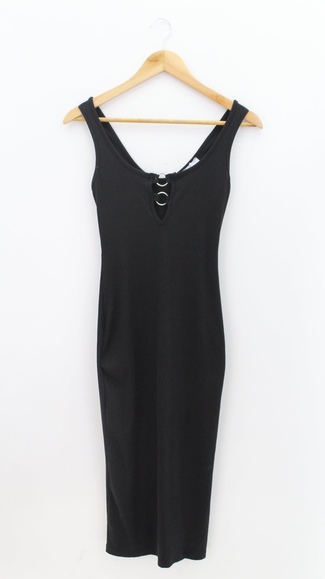 VESTIDO Femenino CASUAL/DEPORTIVO Bershka