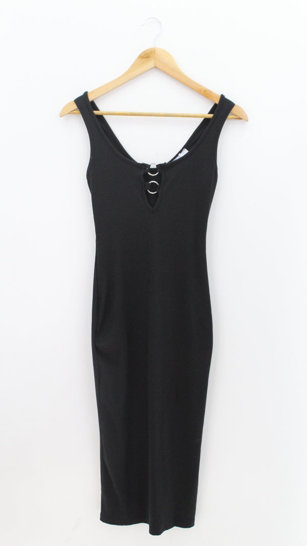 VESTIDO Femenino CASUAL/DEPORTIVO Bershka