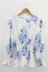 BLUSA Femenino CASUAL /OFICINA