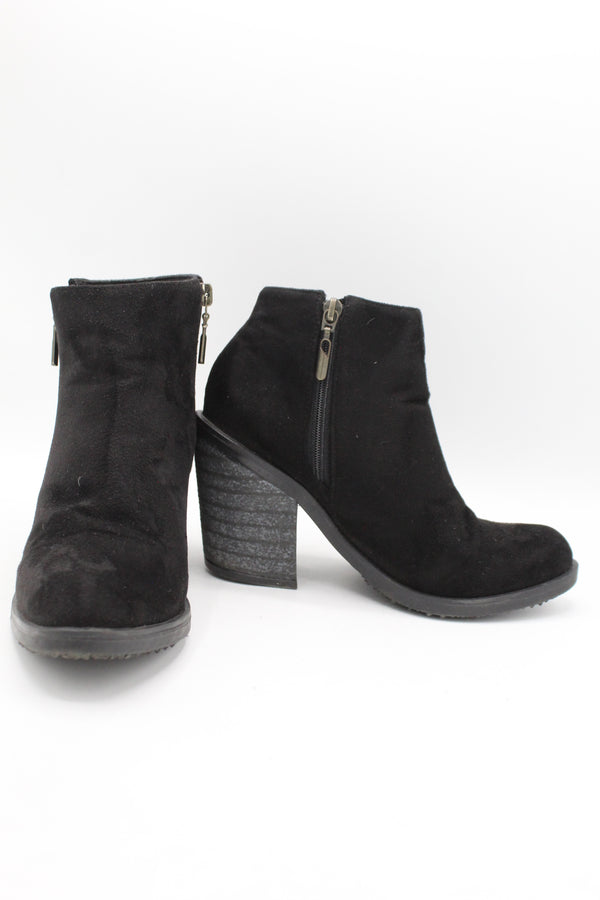 BOTA Femenino