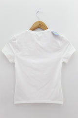 CAMISETA Femenino Divided