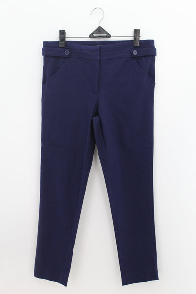 PANTALON VESTIR Femenino The Limited