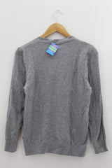 BUZO Masculino H&O
