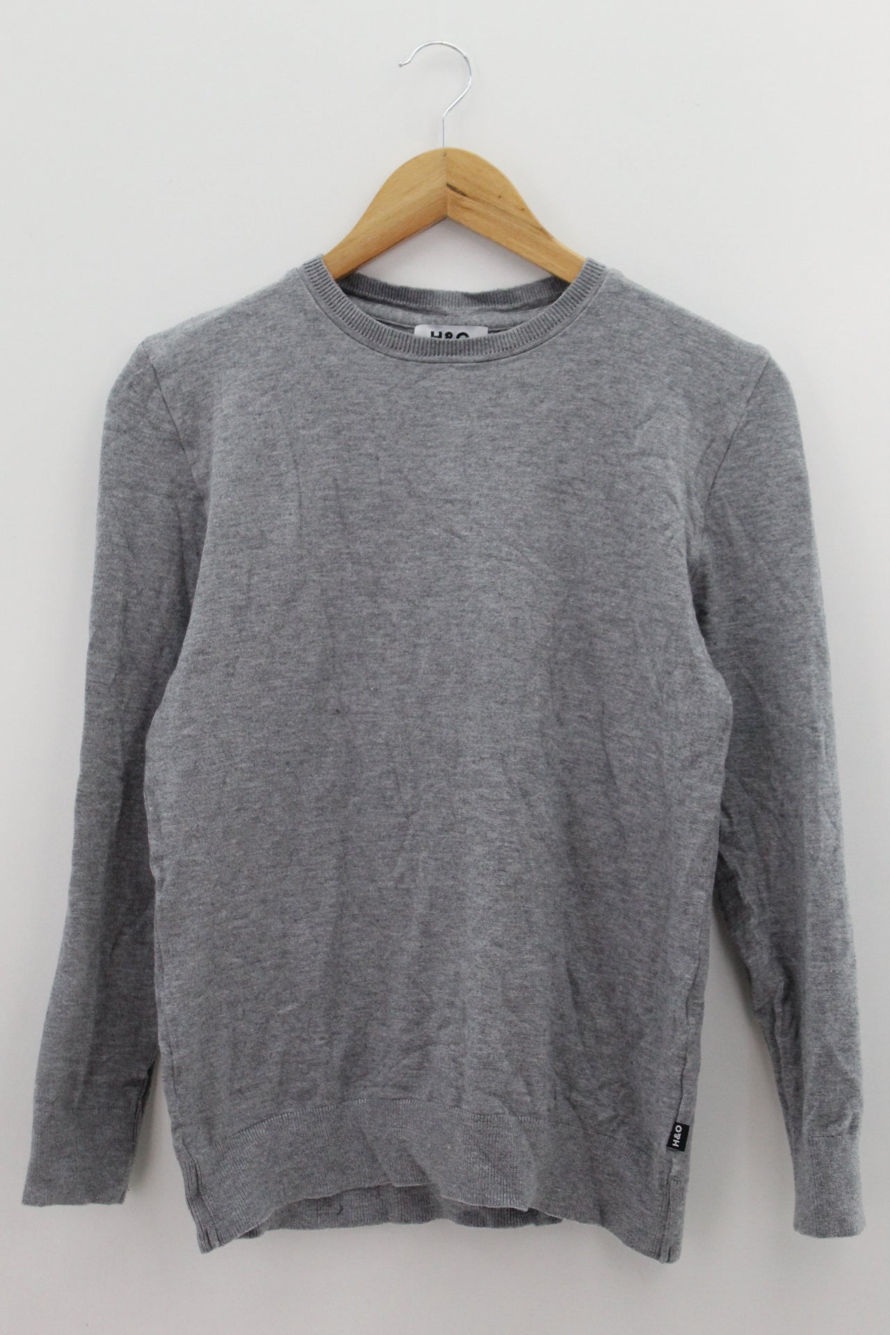 BUZO Masculino H&O