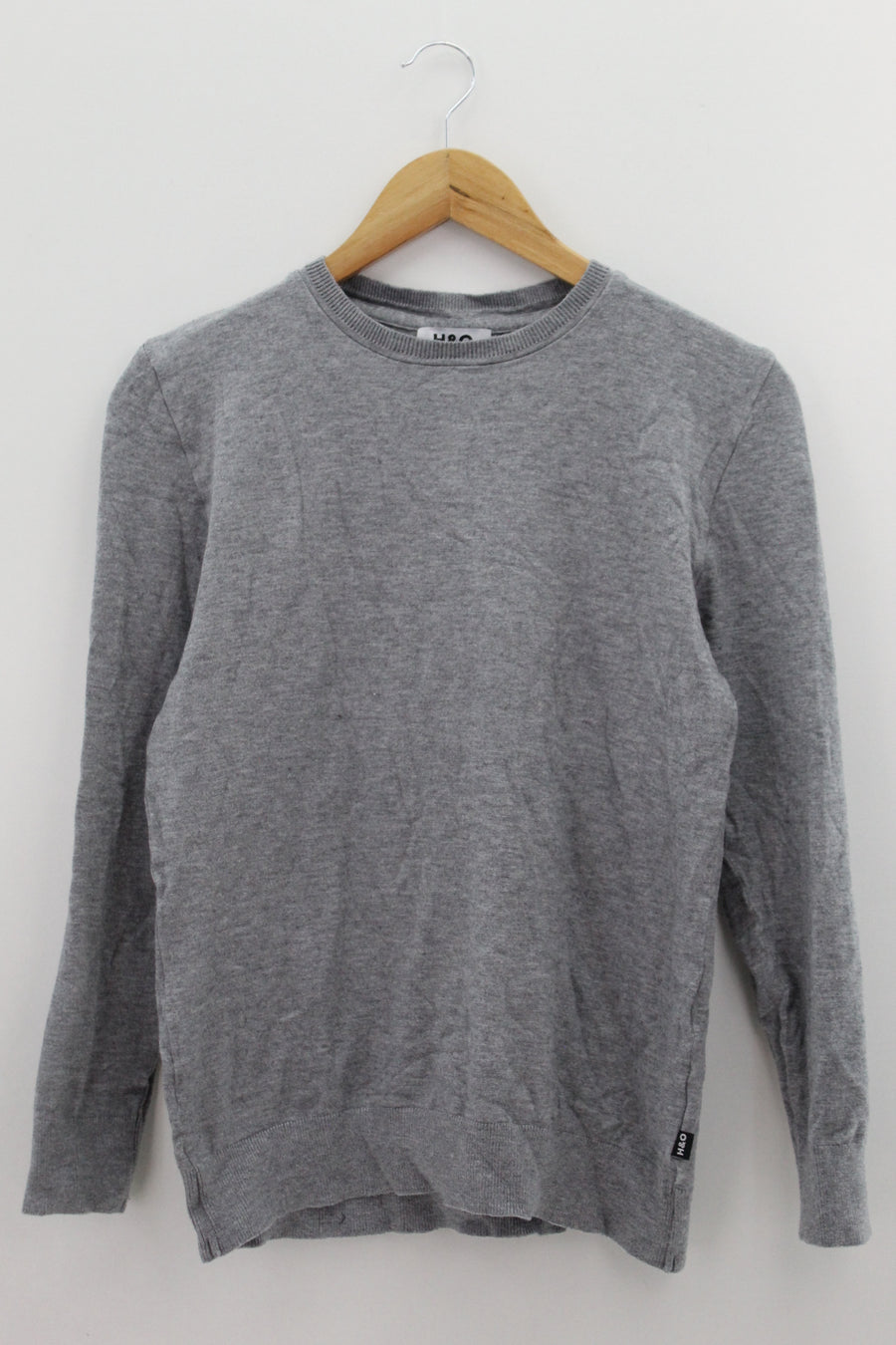 BUZO Masculino H&O