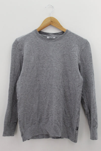 BUZO Masculino H&O