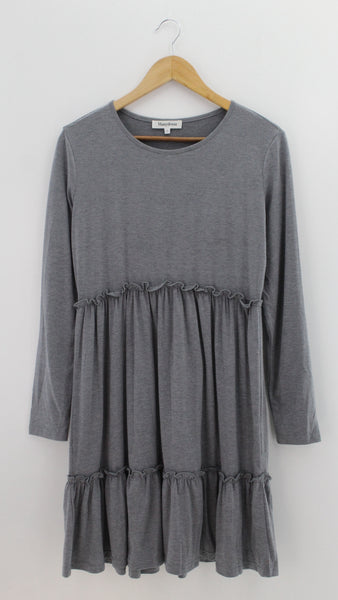 VESTIDO Femenino CASUAL/DEPORTIVO