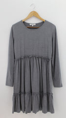 VESTIDO Femenino CASUAL/DEPORTIVO