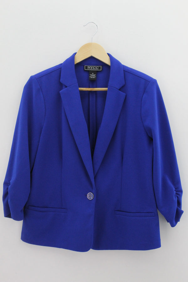 CHAQUETA Femenino