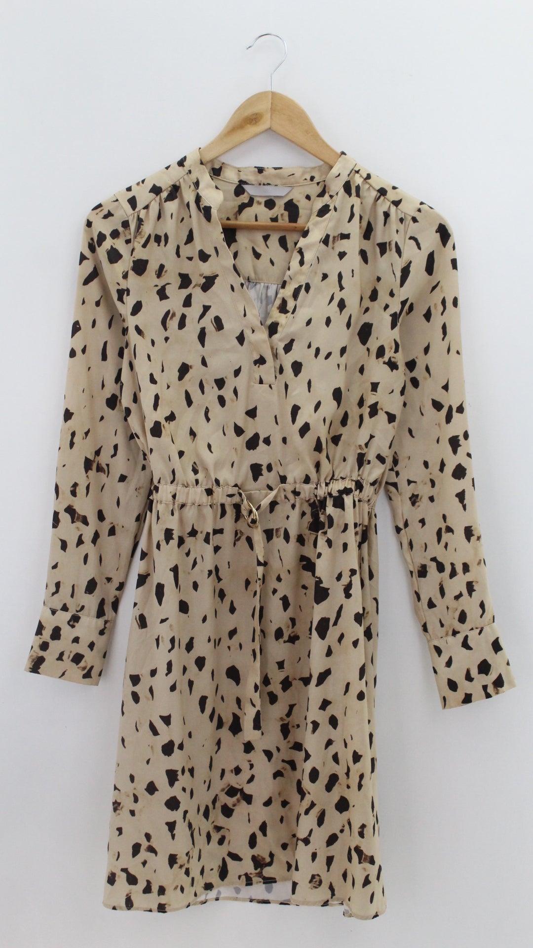 VESTIDO Femenino CASUAL/DEPORTIVO H&