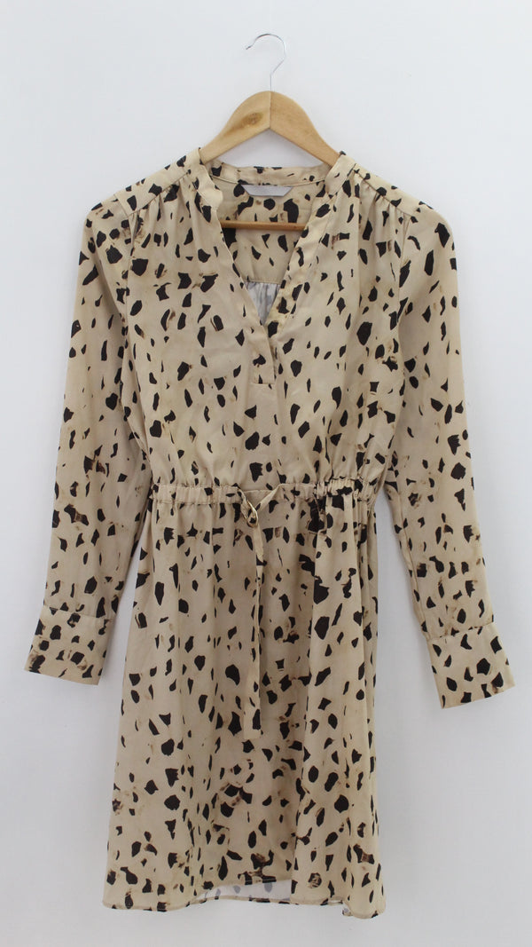 VESTIDO Femenino CASUAL/DEPORTIVO H&