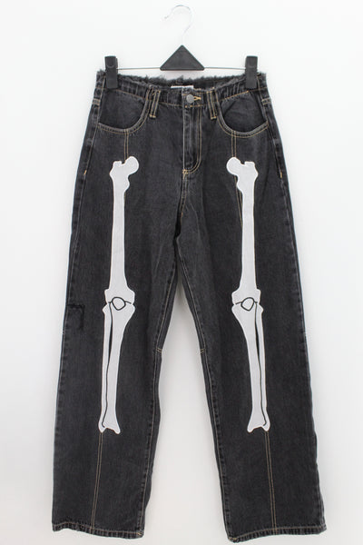JEAN MUJER Femenino Forever 21
