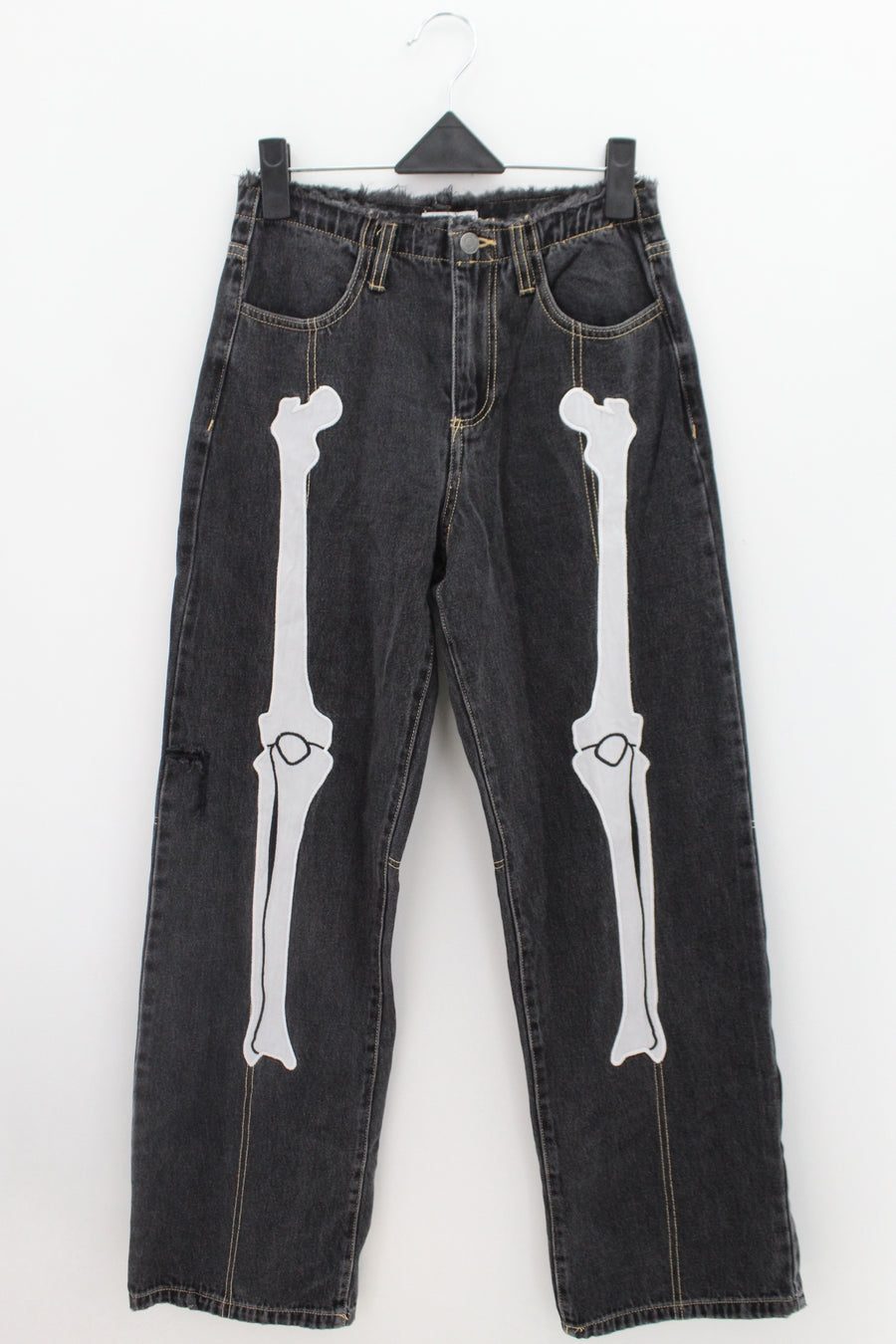 JEAN MUJER Femenino Forever 21