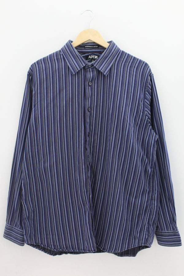 CAMISA Masculino Apt.9