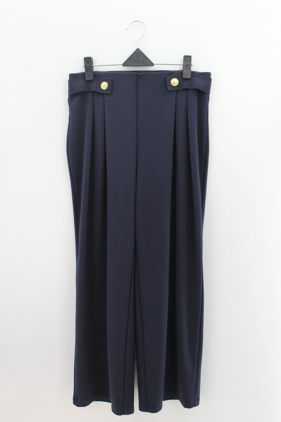 PANTALON VESTIR Femenino H&