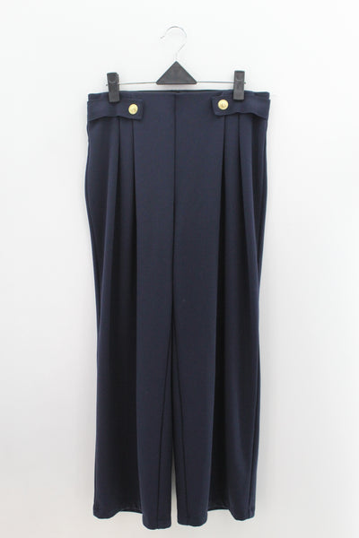 PANTALON VESTIR Femenino H&