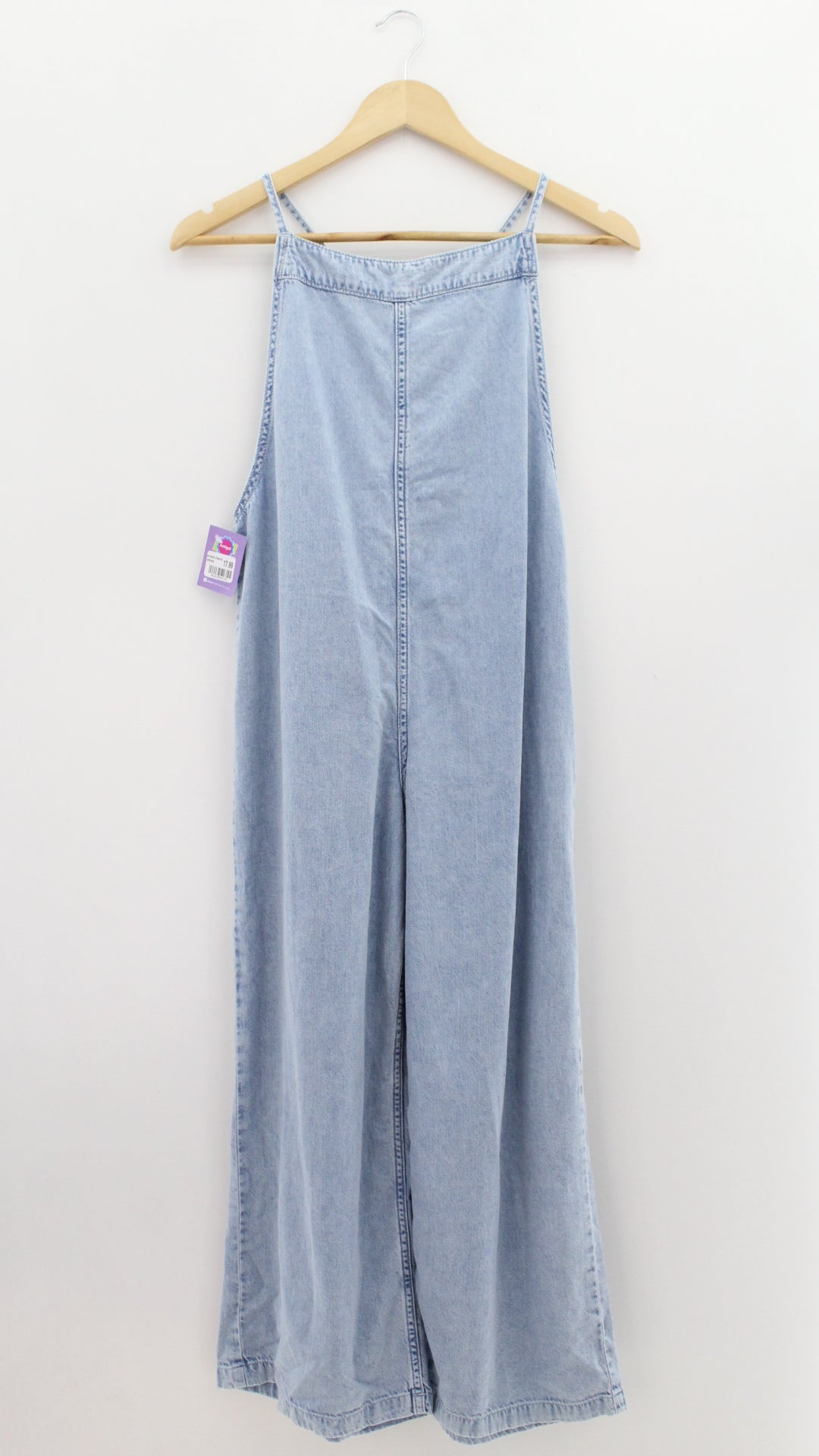 ENTERIZO PANTALON Femenino Bershka