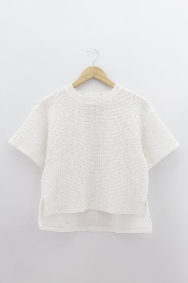 CAMISETA Femenino Forever 21