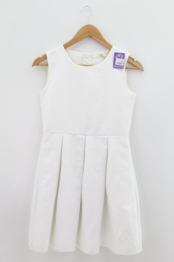 VESTIDO niña (8-14)