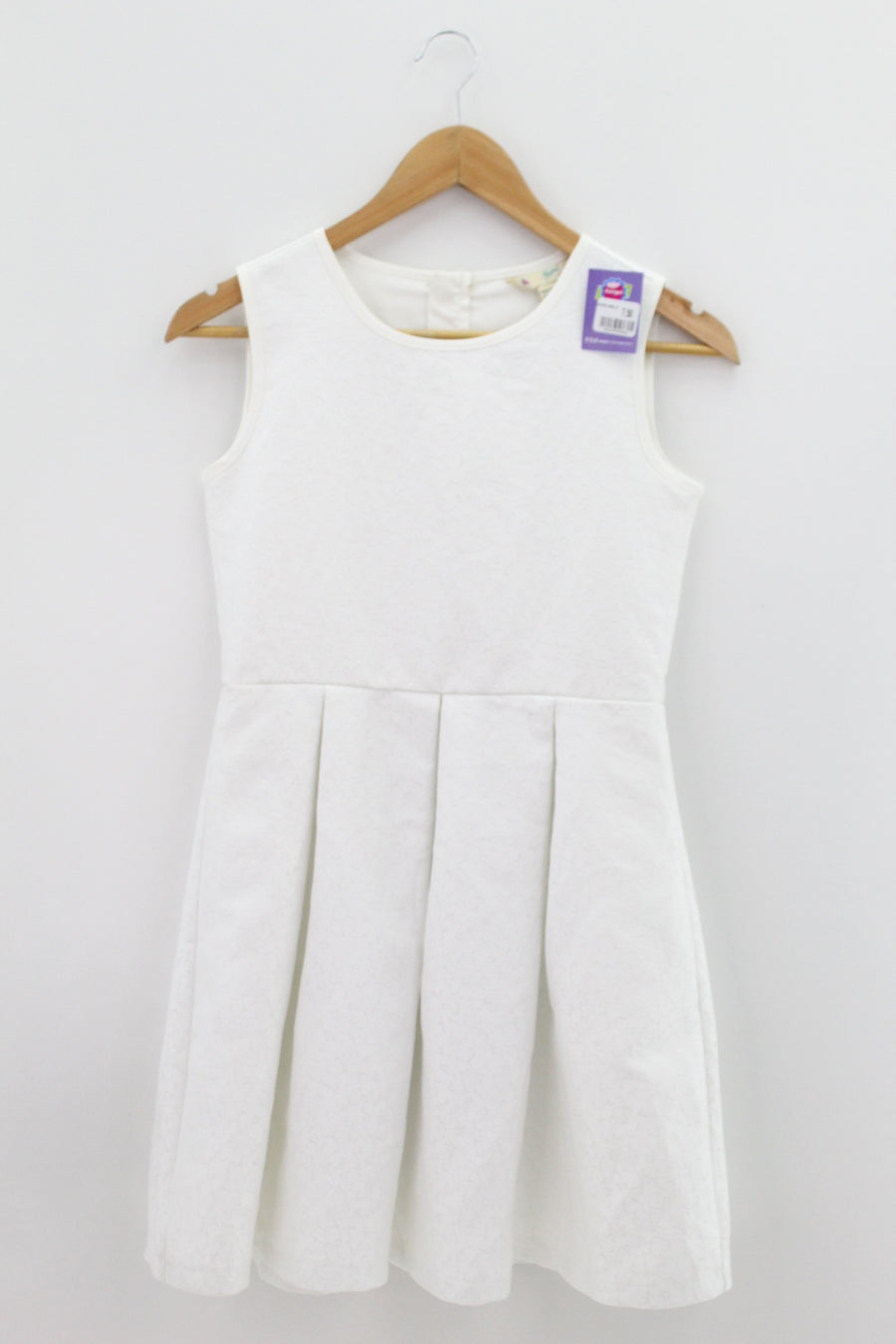 VESTIDO niña (8-14)