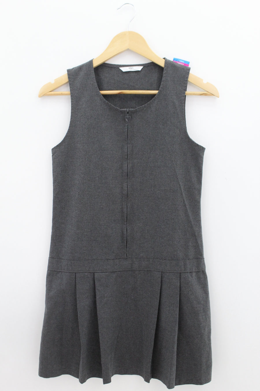 VESTIDO niña (8-14)