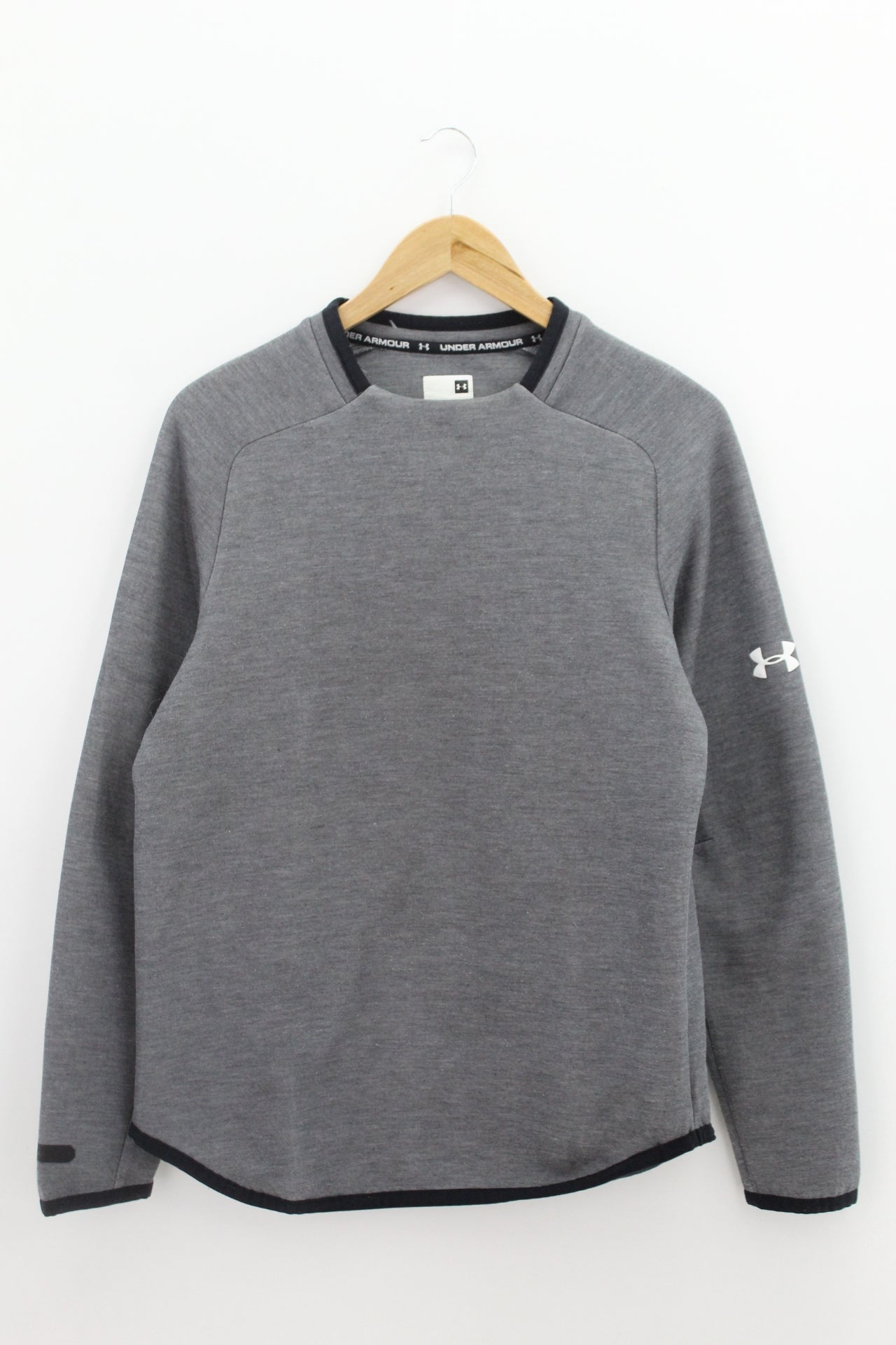 BUZO DEPORTIVO Masculino Under Armour