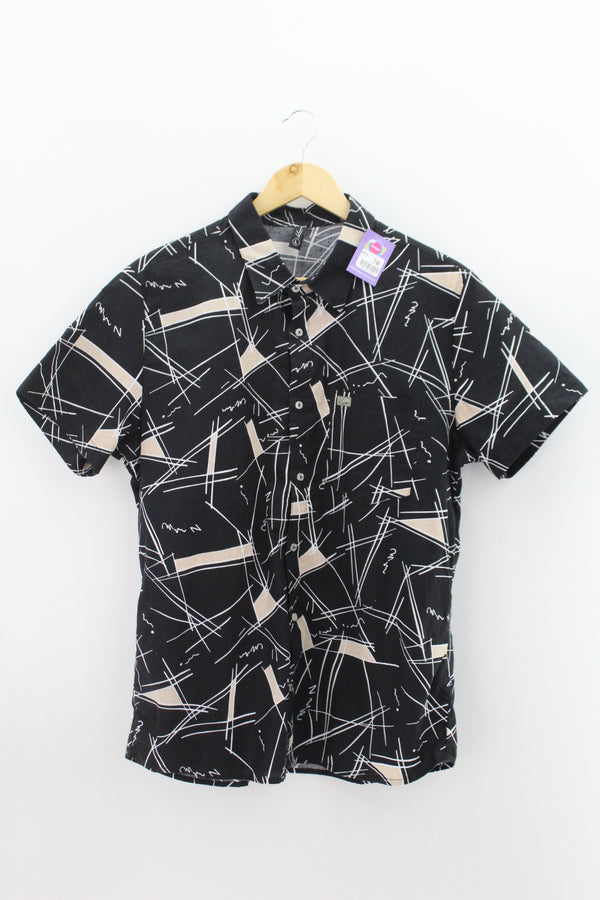 CAMISA Masculino