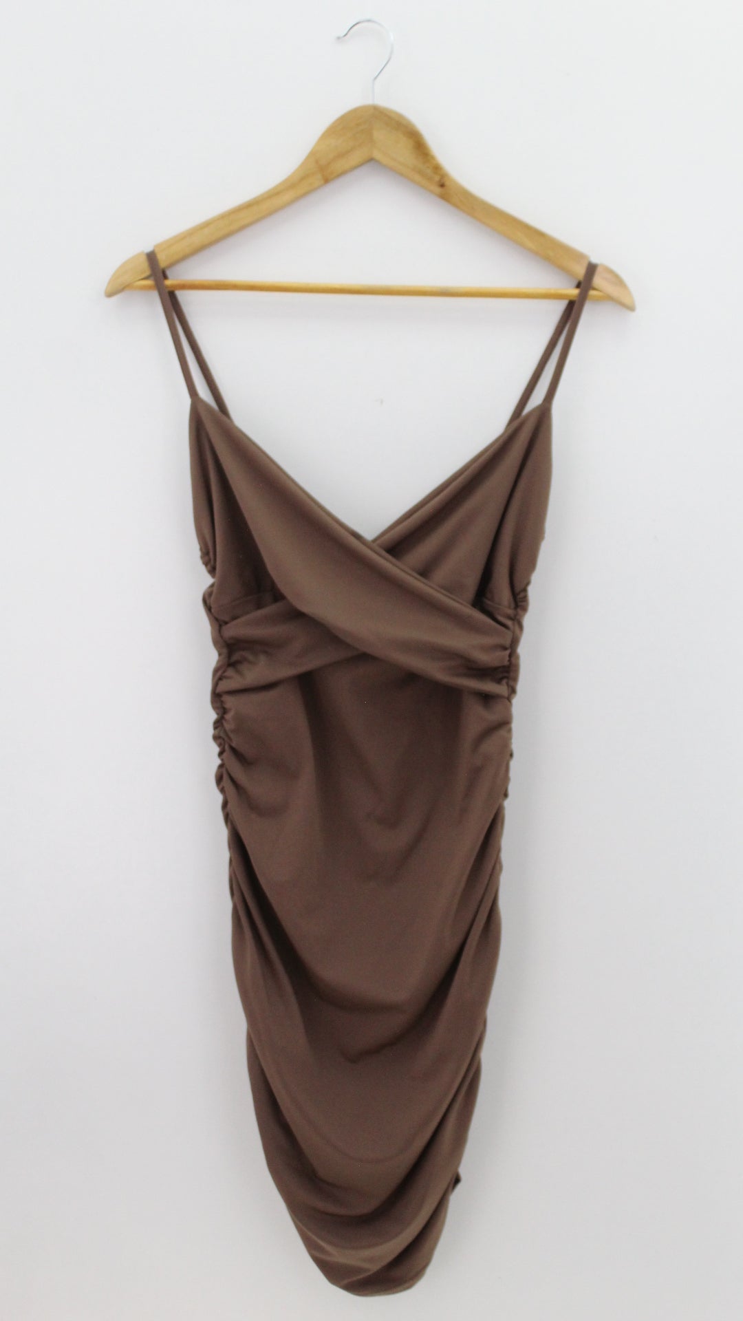 VESTIDO Femenino CASUAL/DEPORTIVO Shein