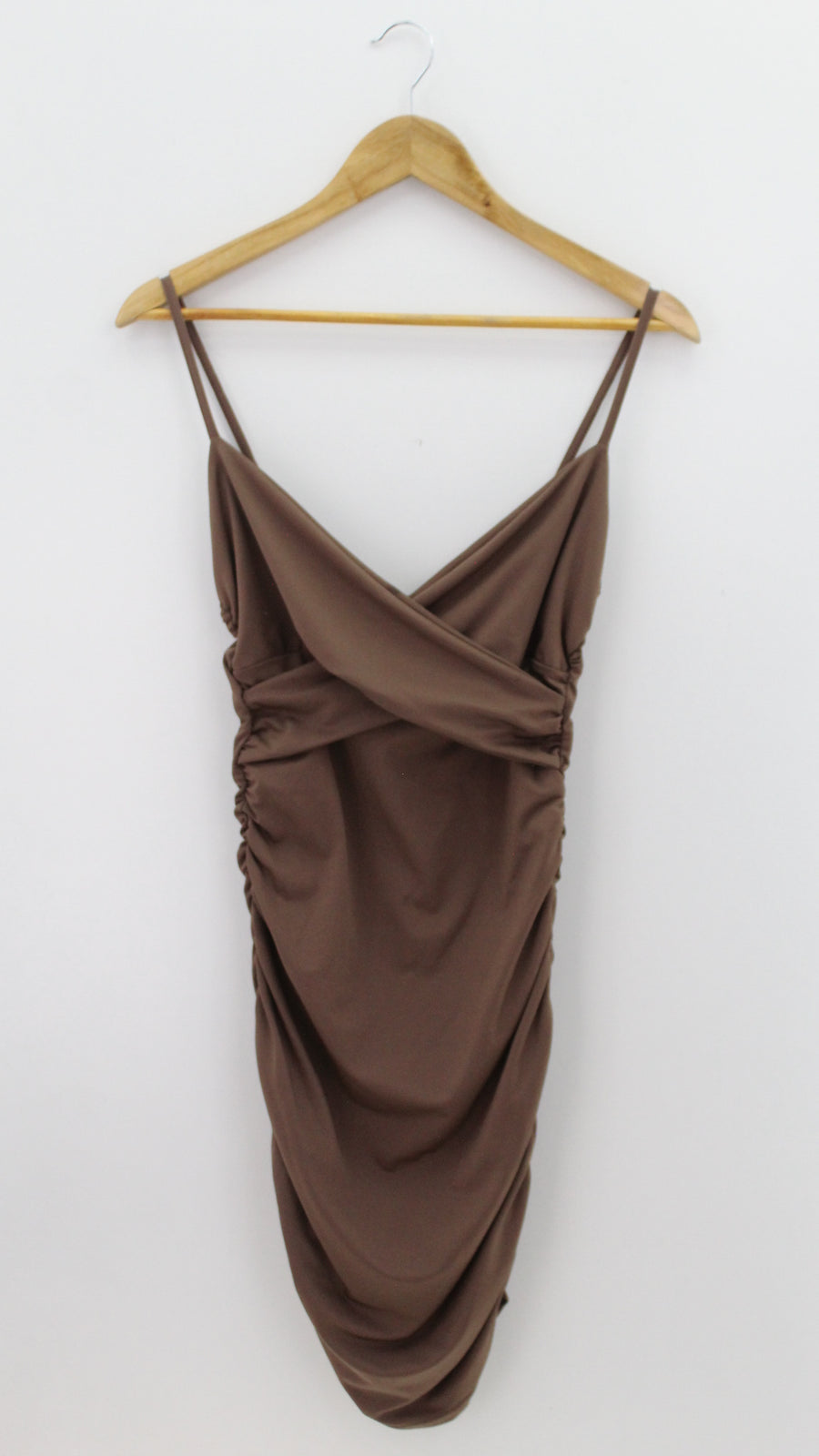 VESTIDO Femenino CASUAL/DEPORTIVO Shein