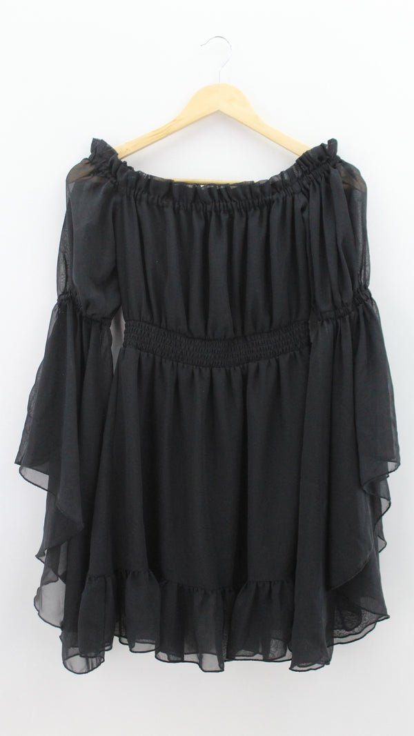 VESTIDO Femenino CASUAL/DEPORTIVO