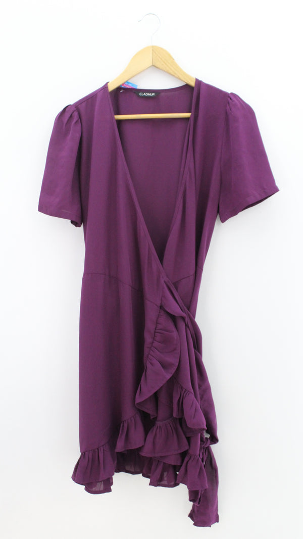 VESTIDO Femenino CASUAL/DEPORTIVO