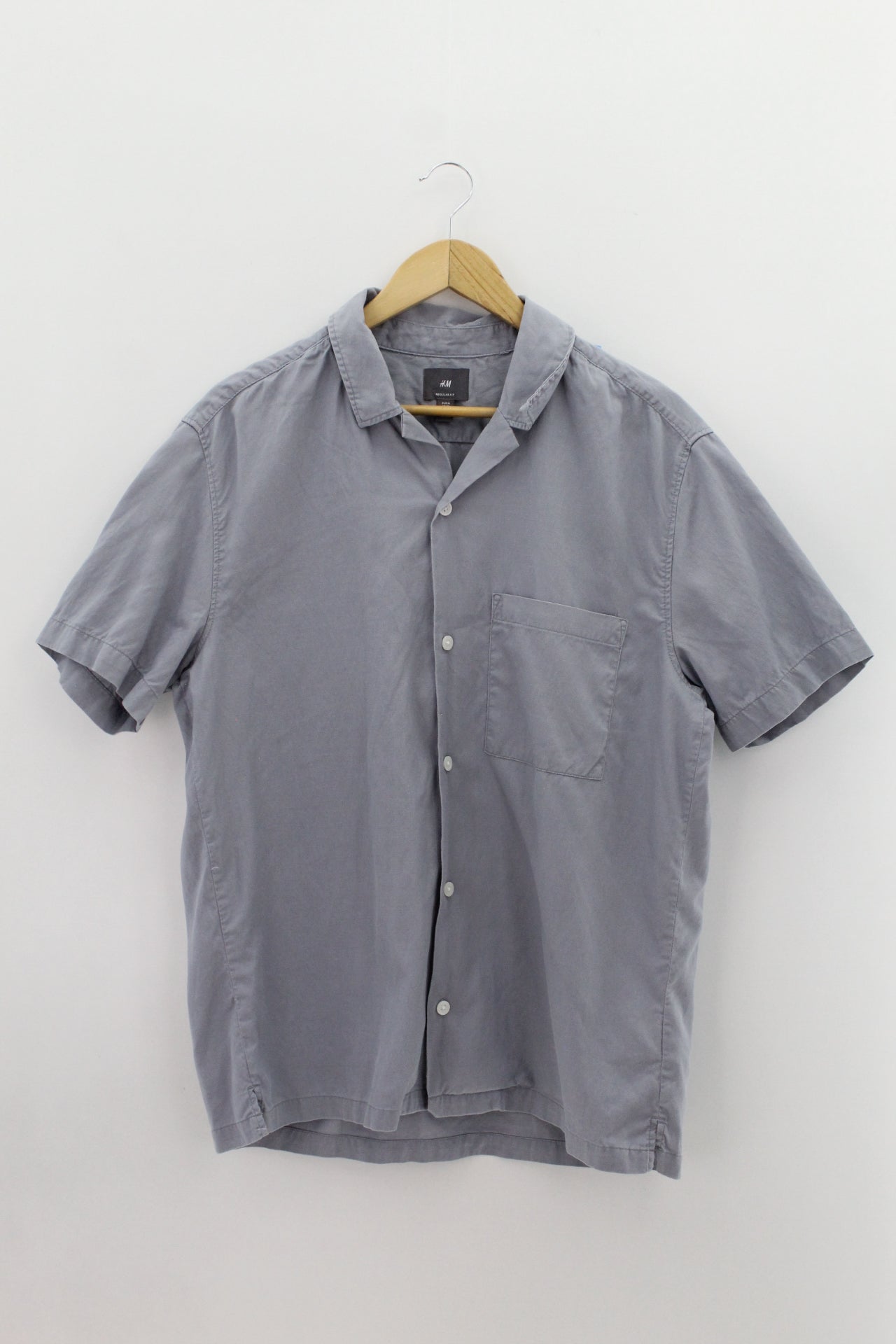 CAMISA Masculino H&