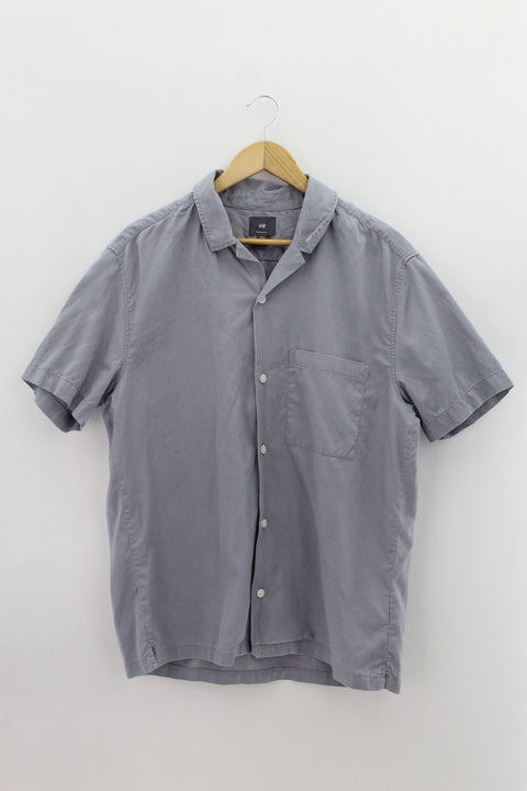 CAMISA Masculino H&M
