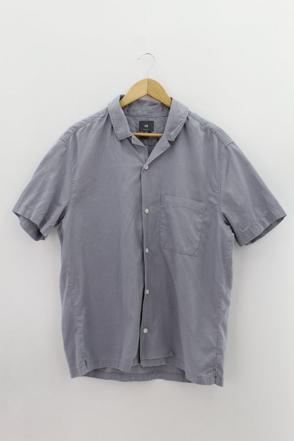 CAMISA Masculino H&
