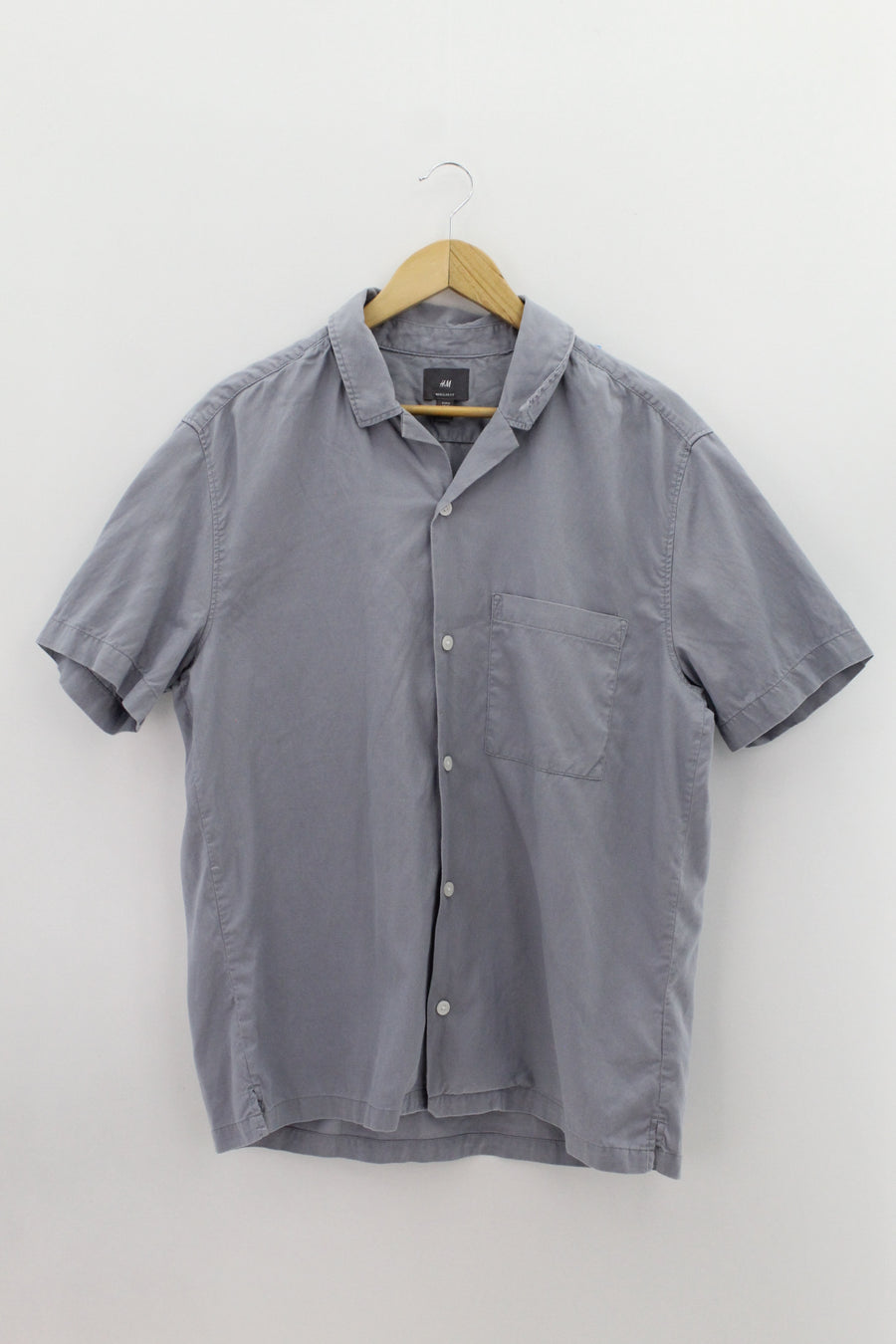 CAMISA Masculino H&