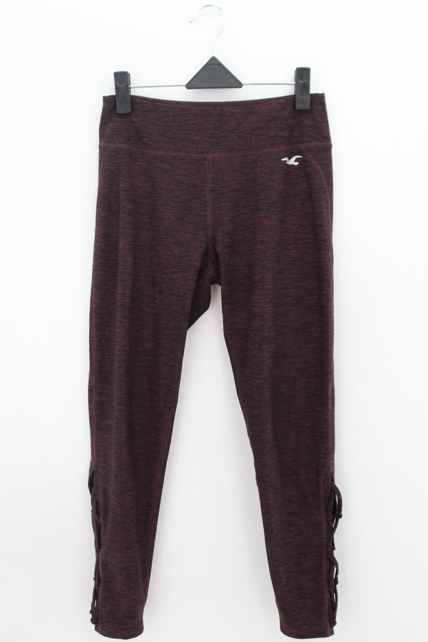 PANTALON DEPORTIVO Femenino Hollister