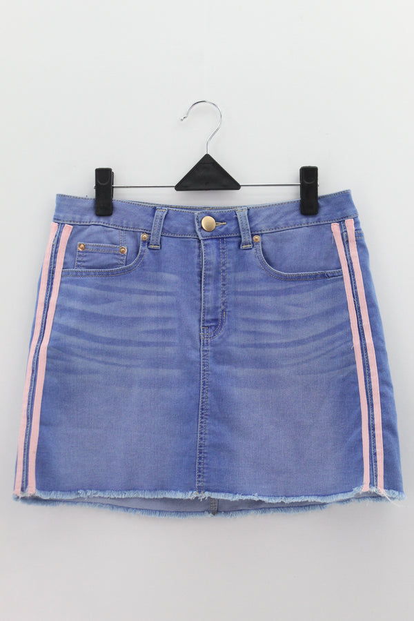 FALDA Femenino No Boundaries