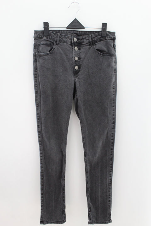 JEAN MUJER Femenino Denim