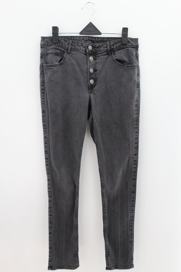 JEAN MUJER Femenino Denim