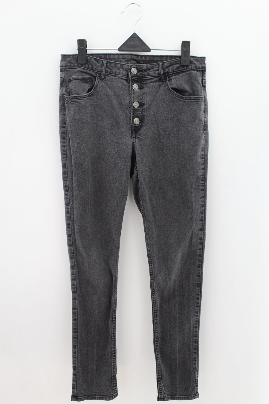 JEAN MUJER Femenino Denim