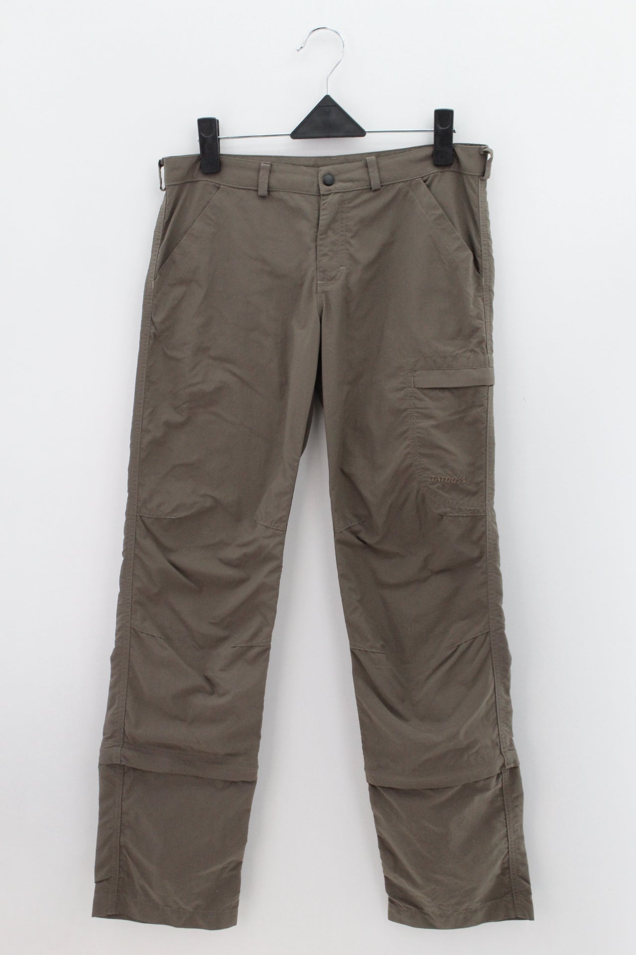 PANTALON DEPORTIVO Femenino Tatoo