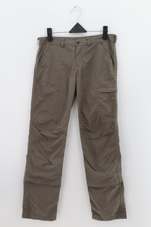 PANTALON DEPORTIVO Femenino Tatoo