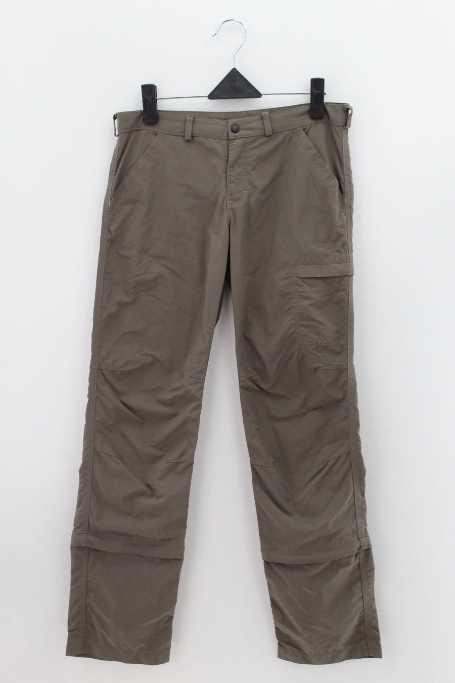 PANTALON DEPORTIVO Femenino Tatoo