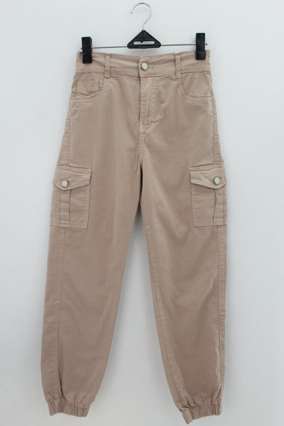 PANTALON DEPORTIVO Femenino