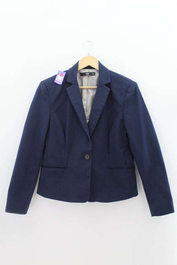 CHAQUETA Femenino Mango