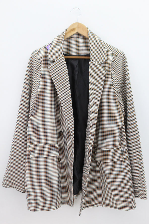 CHAQUETA Femenino