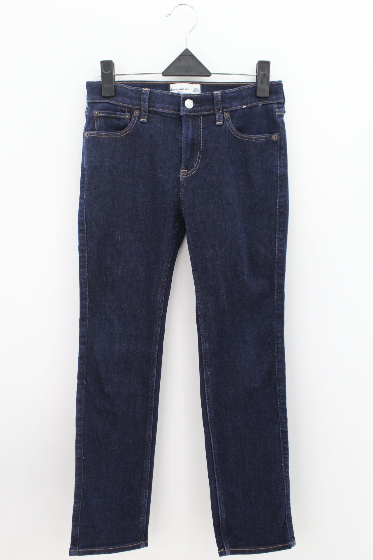 JEAN niña (8-14) Abercrombie and Fitch