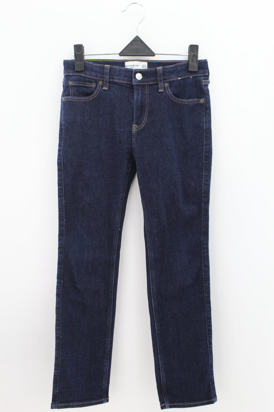 JEAN niña (8-14) Abercrombie and Fitch